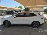 2018 Porsche Cayenne S 2.9L Twin Turbo Fully Maintained